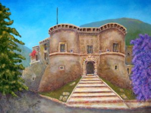 Castello Ducale di Faicchio   